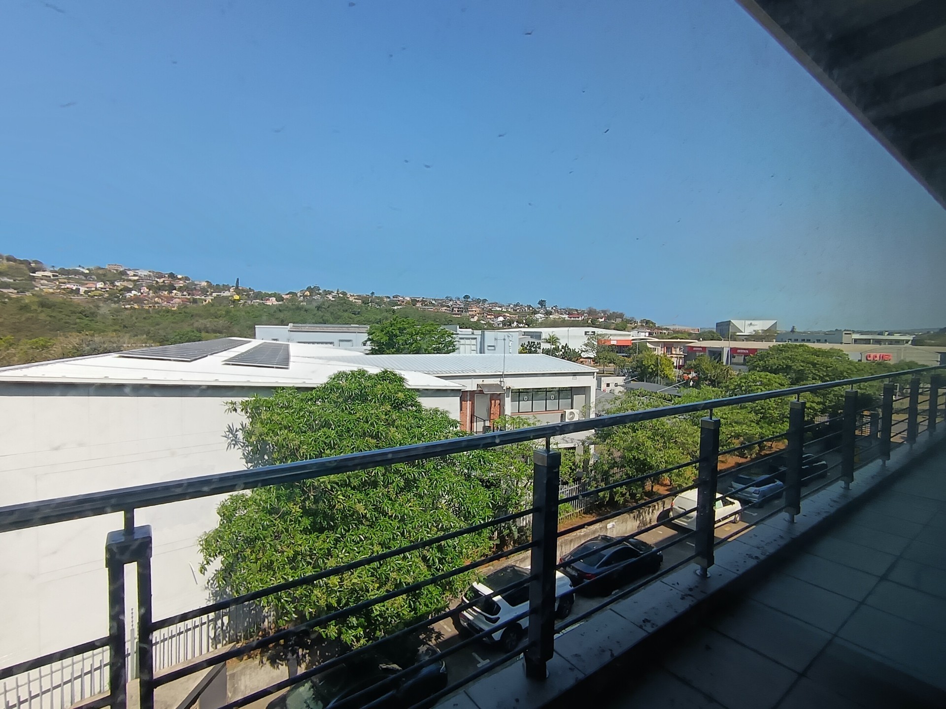 Office for rent in Riverhorse Valley, Durban, KwaZulu Natal, 150 m²