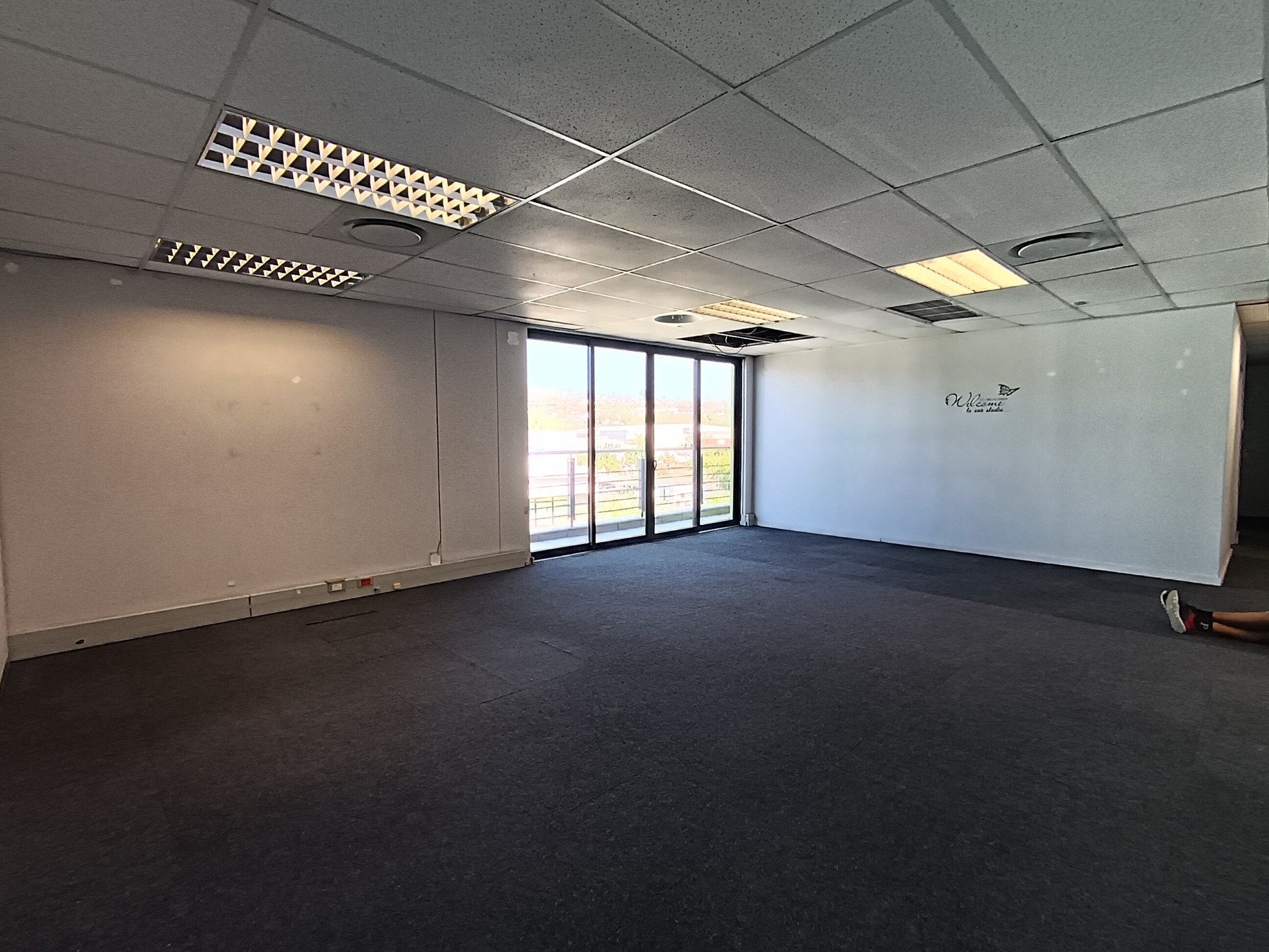 Office for rent in Riverhorse Valley, Durban, KwaZulu Natal, 150 m²