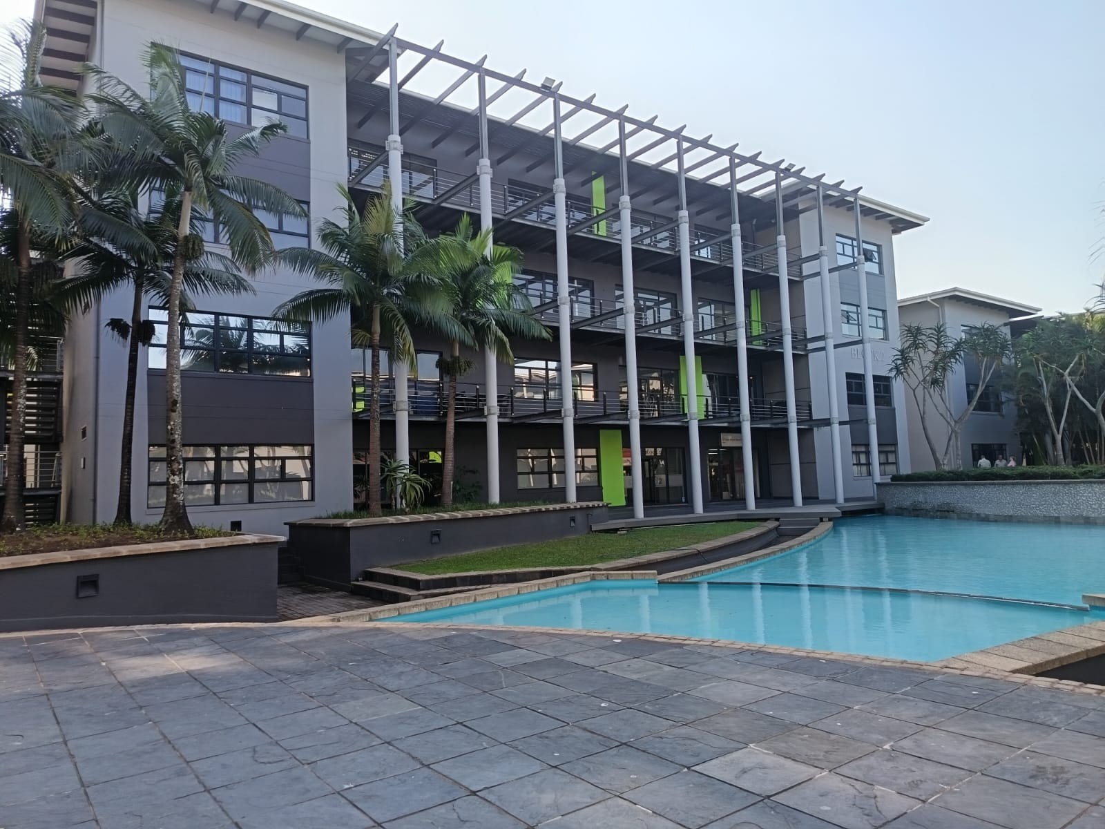 Office for rent in Riverhorse Valley, Durban, KwaZulu Natal, 150 m²