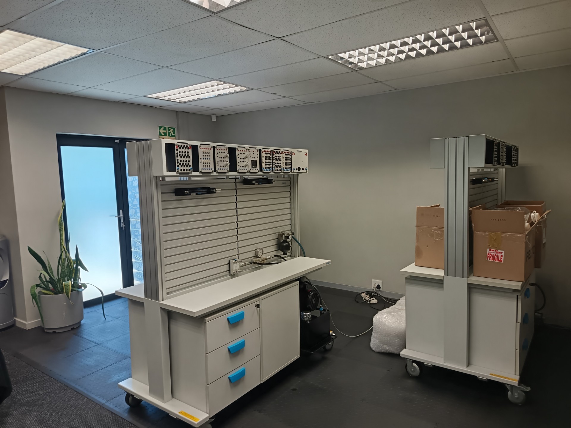 Office for rent in Riverhorse Valley, Durban, KwaZulu Natal, 337 m²