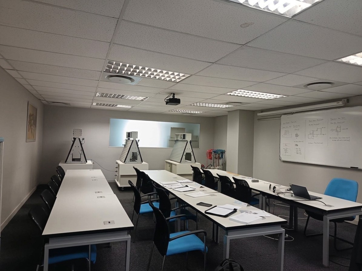 Office for rent in Riverhorse Valley, Durban, KwaZulu Natal, 337 m²