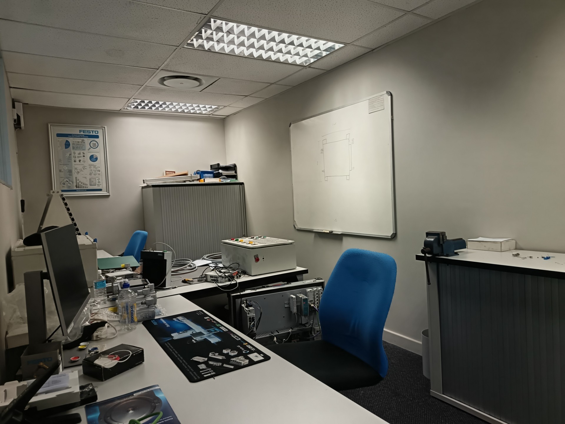 Office for rent in Riverhorse Valley, Durban, KwaZulu Natal, 337 m²
