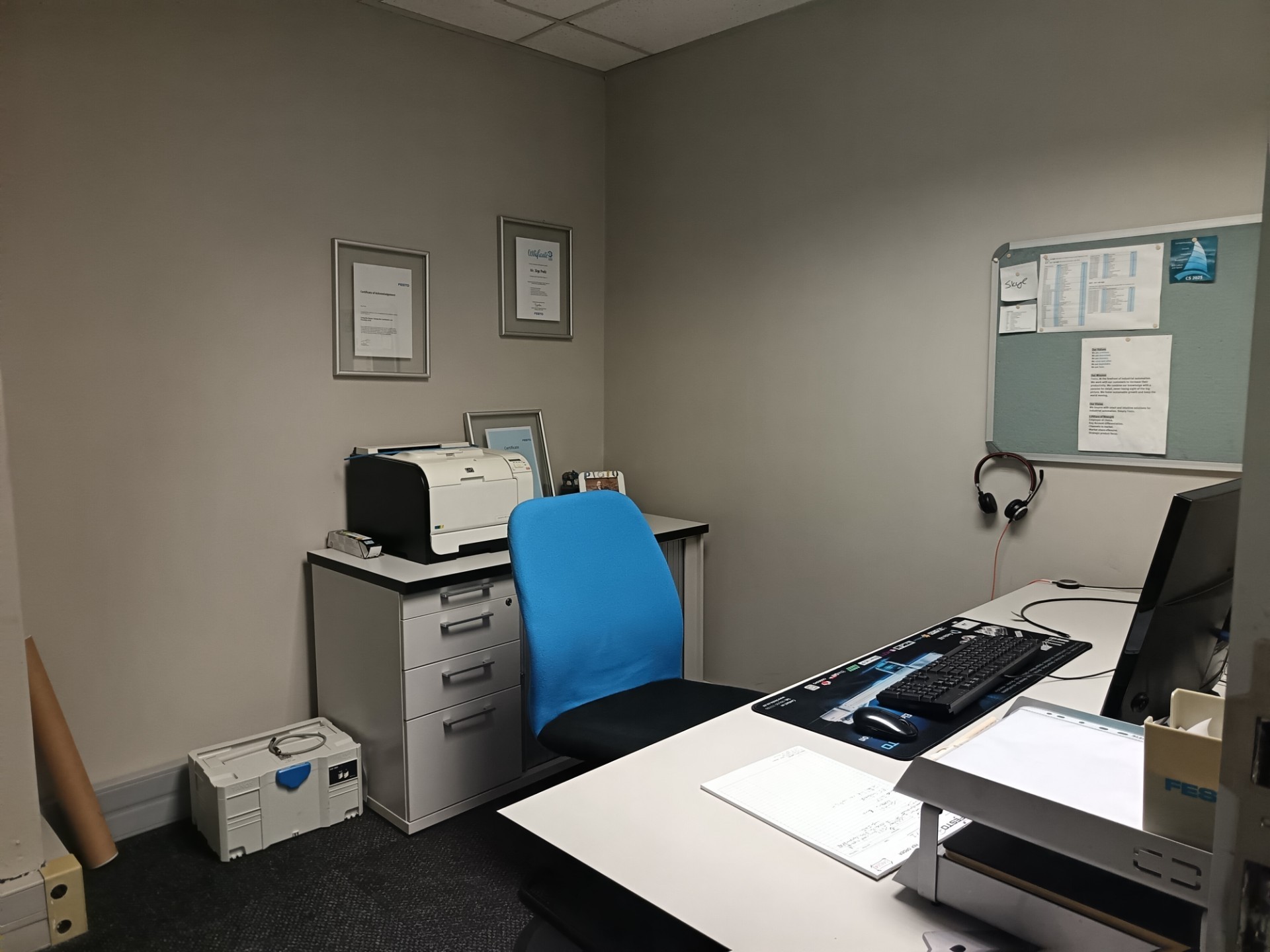 Office for rent in Riverhorse Valley, Durban, KwaZulu Natal, 337 m²