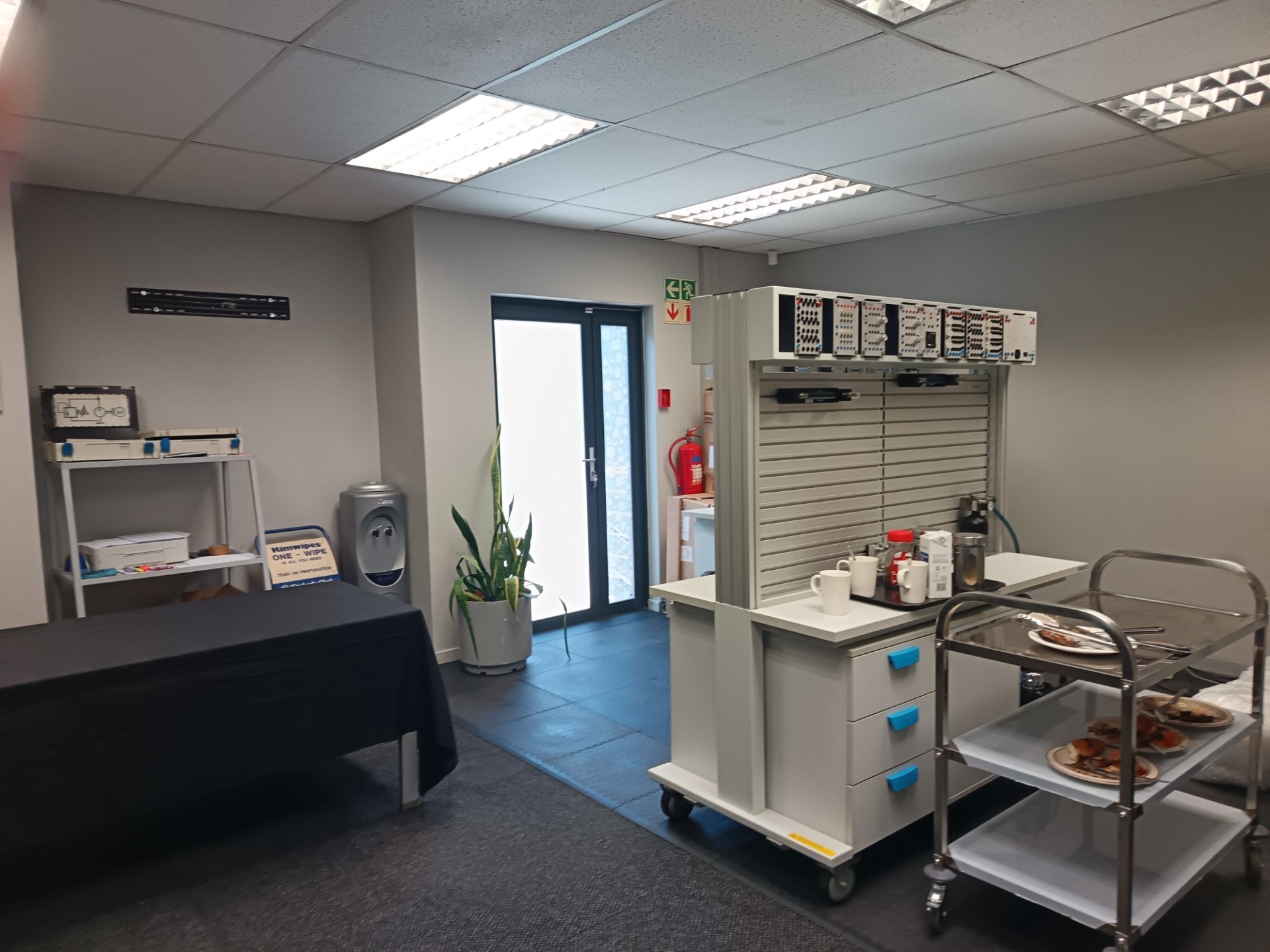 Office for rent in Riverhorse Valley, Durban, KwaZulu Natal, 337 m²