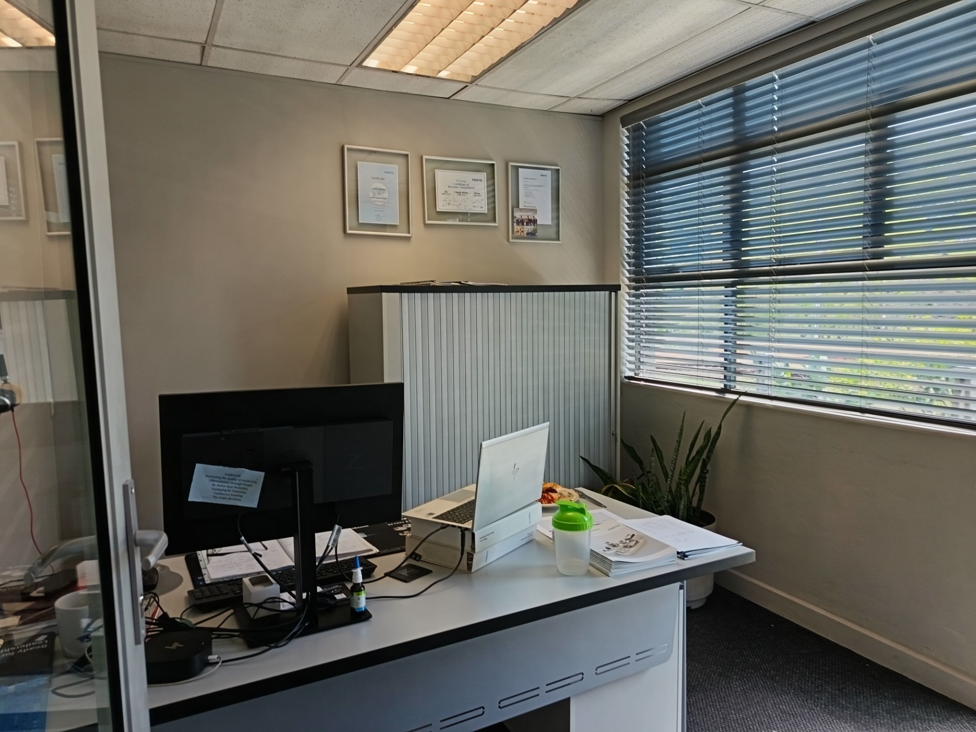 Office for rent in Riverhorse Valley, Durban, KwaZulu Natal, 337 m²