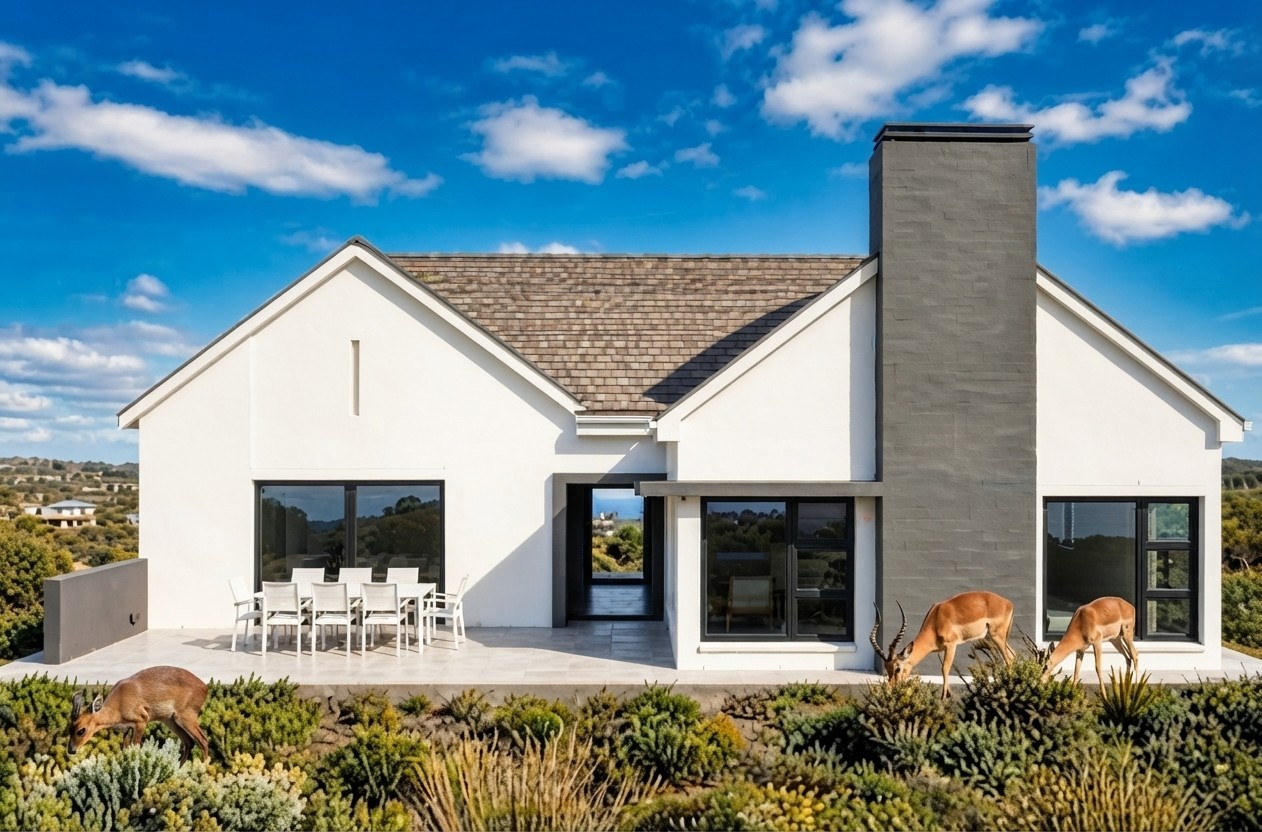 House for sale in Outeniquasbosch, Hartenbos, 7 Ndlovane, Outeniquasbosch, Hartenbos, Western Cape, 272 m²