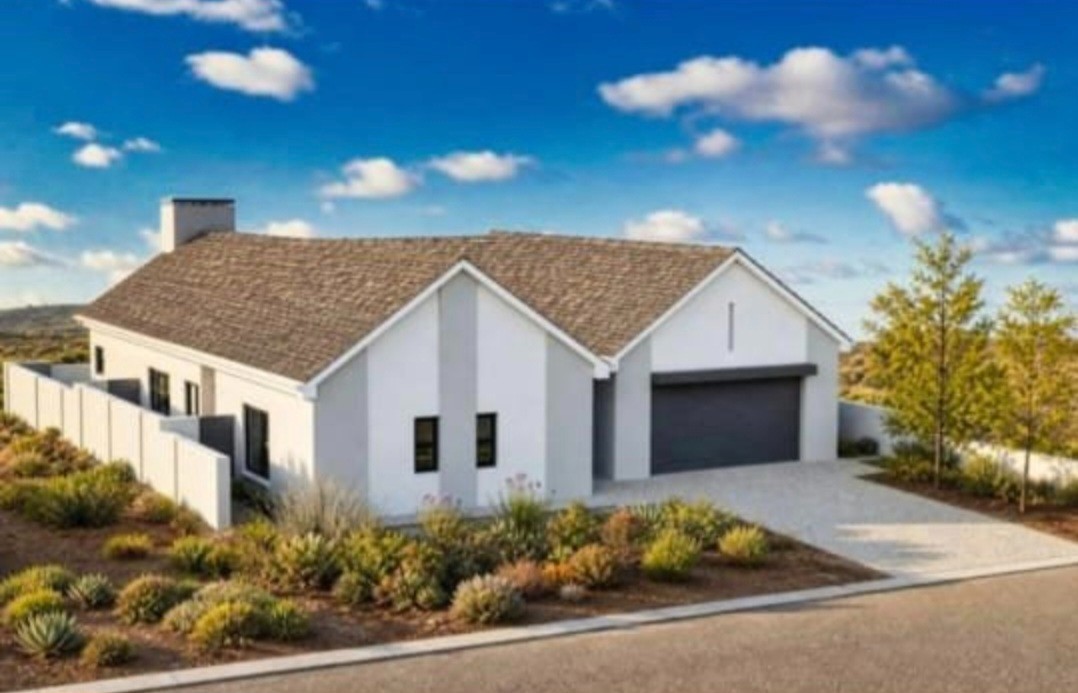 House for sale in Outeniquasbosch, Hartenbos, 272 m²