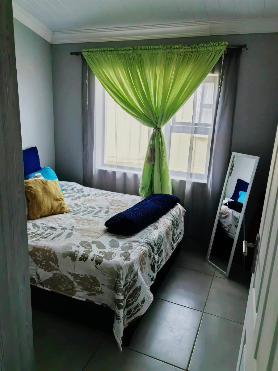 House for rent in Pacaltsdorp, George