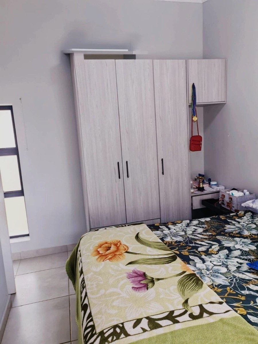House for rent in Pacaltsdorp, George