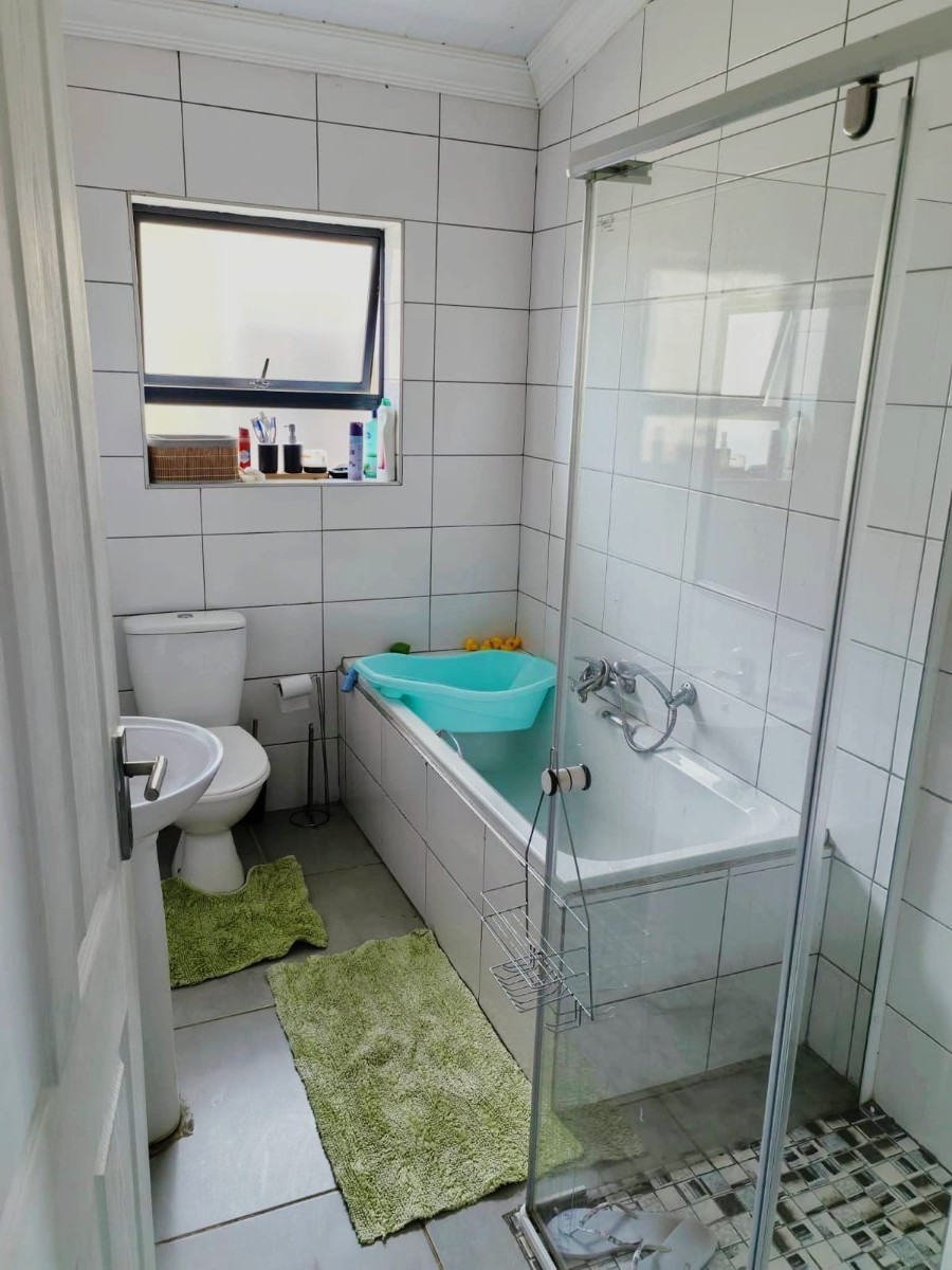 House for rent in Pacaltsdorp, George