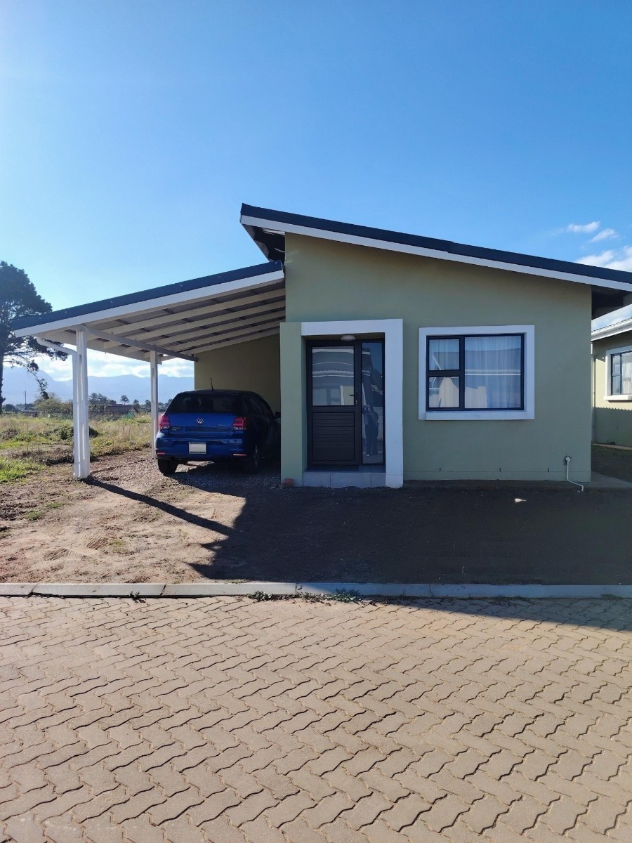 House for rent in Pacaltsdorp, George