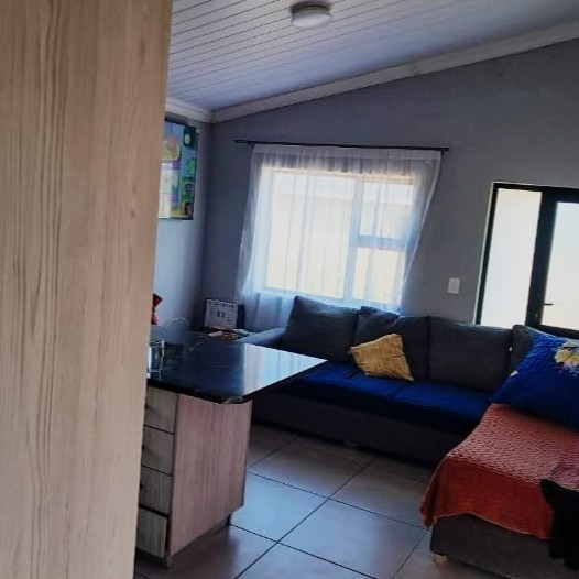 House for rent in Pacaltsdorp, George