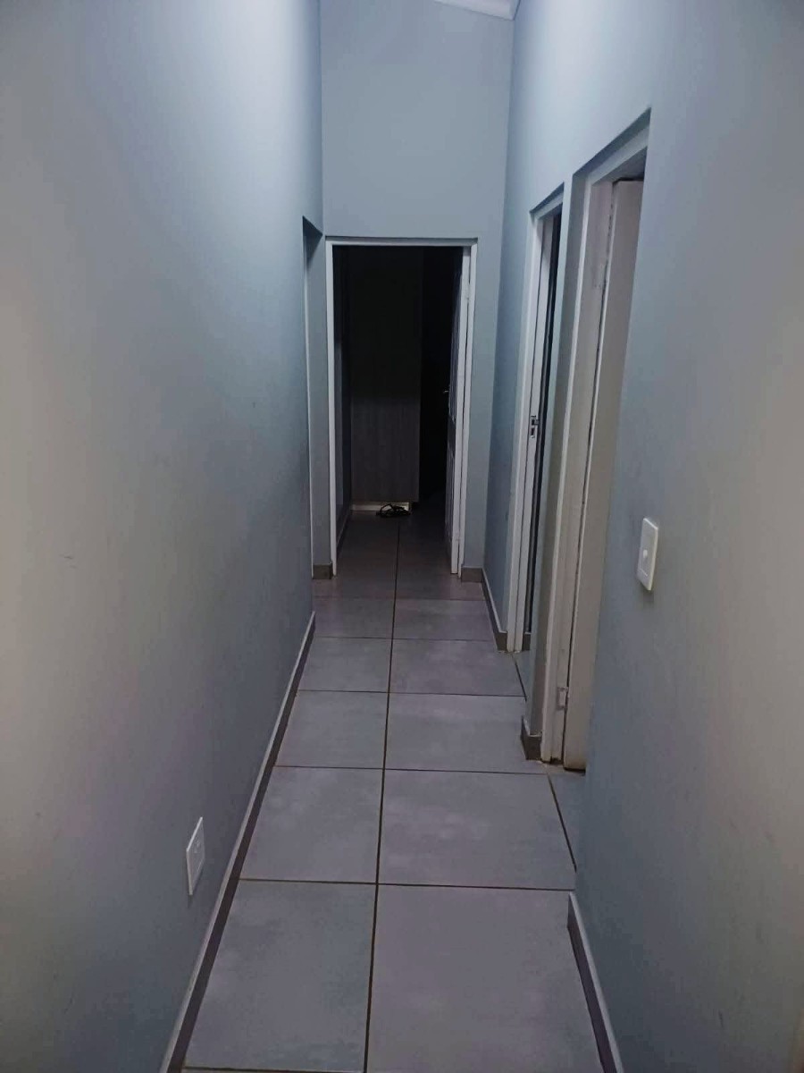 House for rent in Pacaltsdorp, George