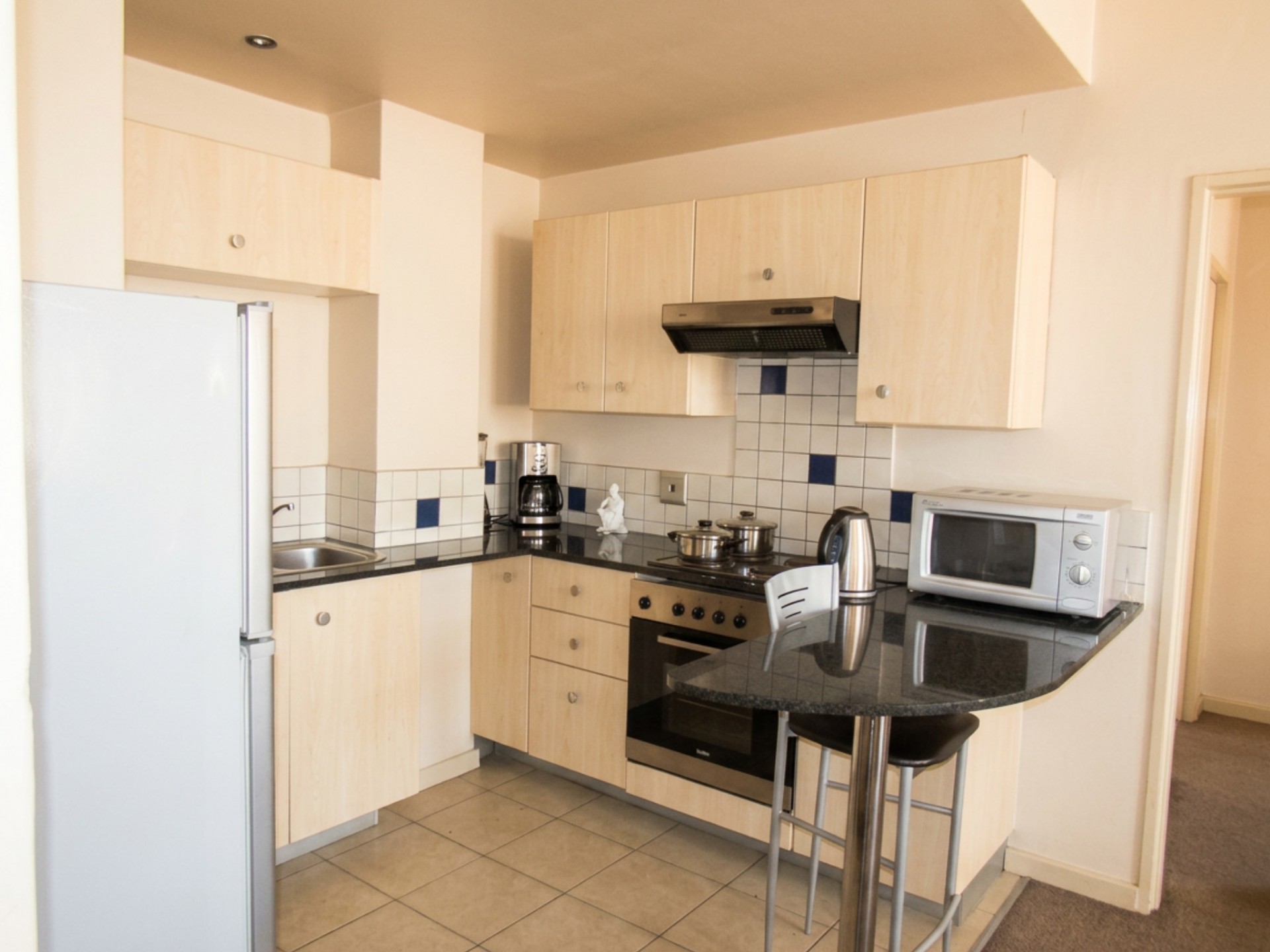 1 Bedroom Apartment For Sale in Marshalltown