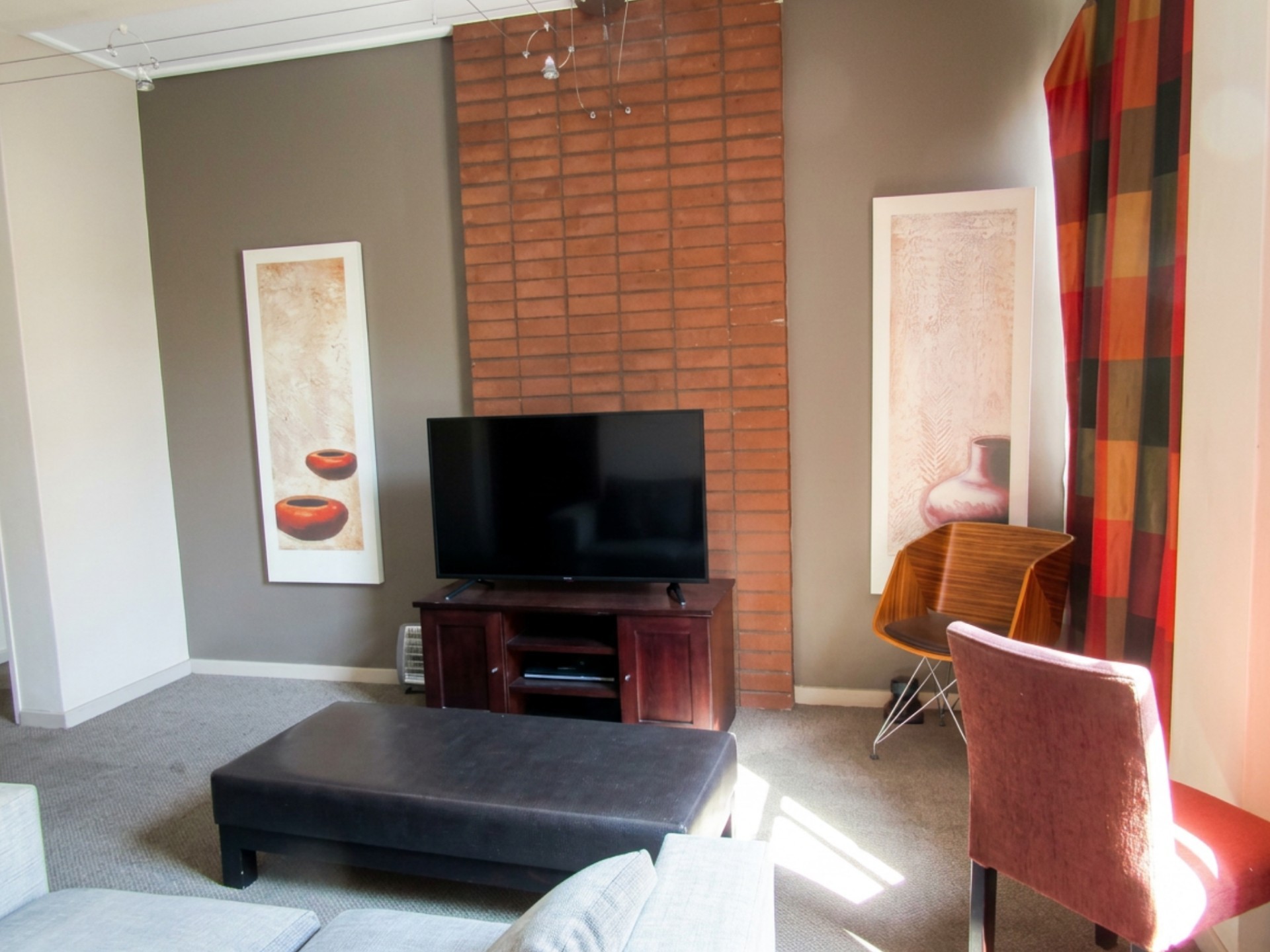 Apartment for sale in Marshalltown, Johannesburg, 30, Mapungubwe Apartments, 17 Anderson Street, Marshalltown, Johannesburg, Gauteng, 64 m²