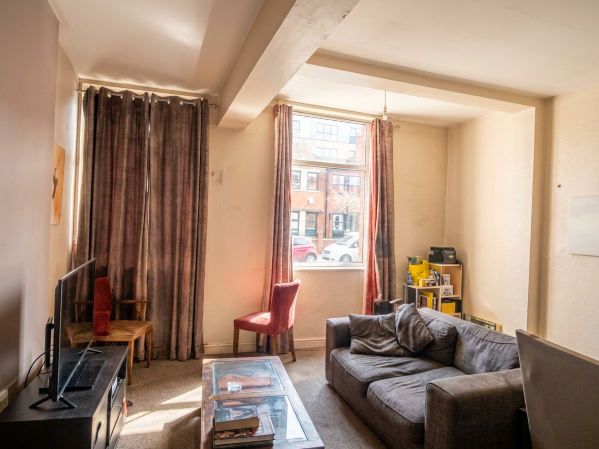 Apartment for sale in Marshalltown, Johannesburg, 30, Mapungubwe Apartments, 17 Anderson Street, Marshalltown, Johannesburg, Gauteng, 64 m²