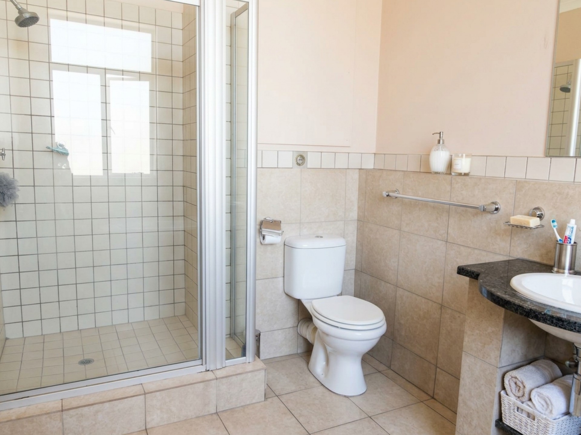 Apartment for sale in Marshalltown, Johannesburg, 30, Mapungubwe Apartments, 17 Anderson Street, Marshalltown, Johannesburg, Gauteng, 64 m²