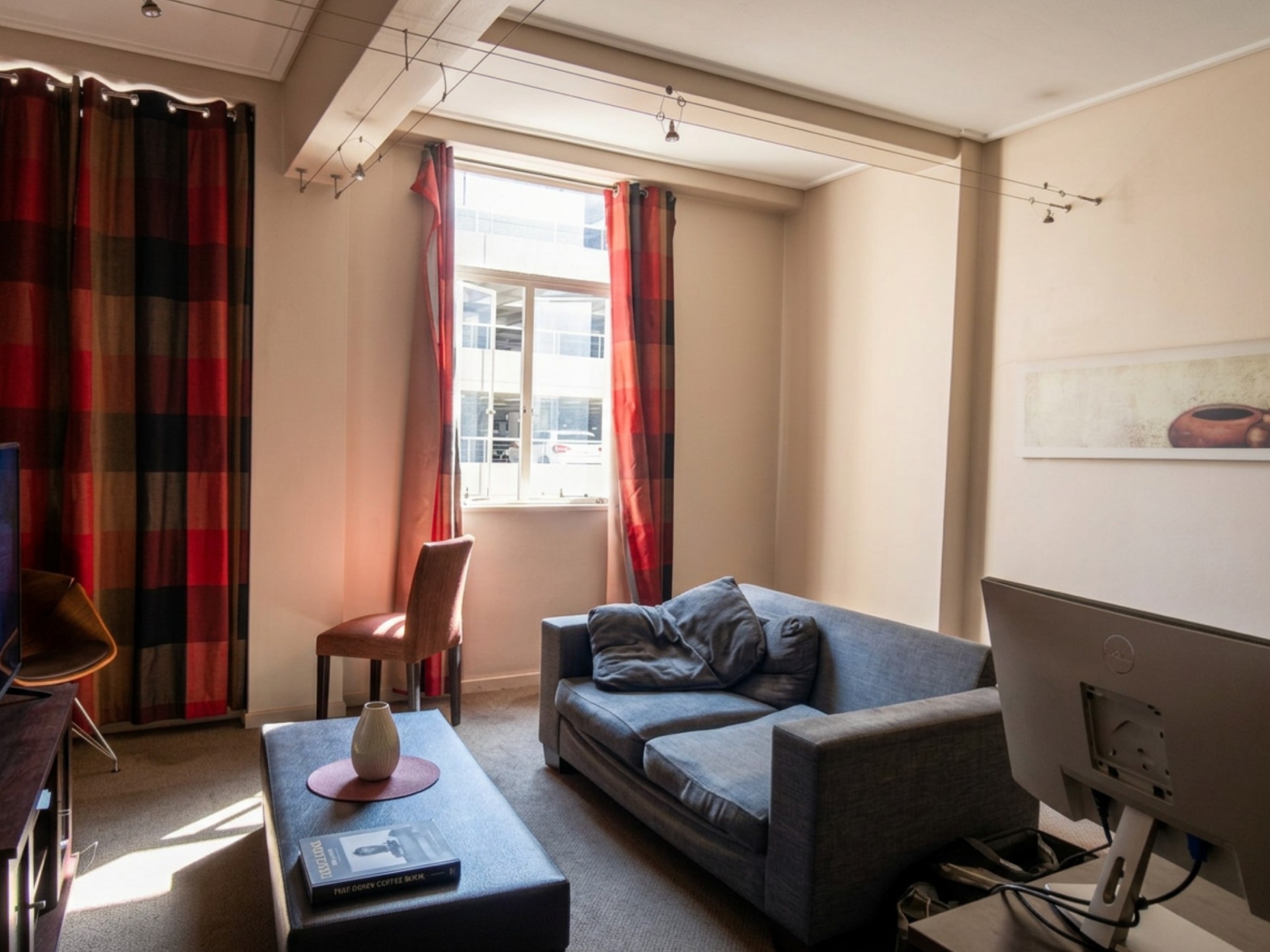 Apartment for sale in Marshalltown, Johannesburg, 30, Mapungubwe Apartments, 17 Anderson Street, Marshalltown, Johannesburg, Gauteng, 64 m²