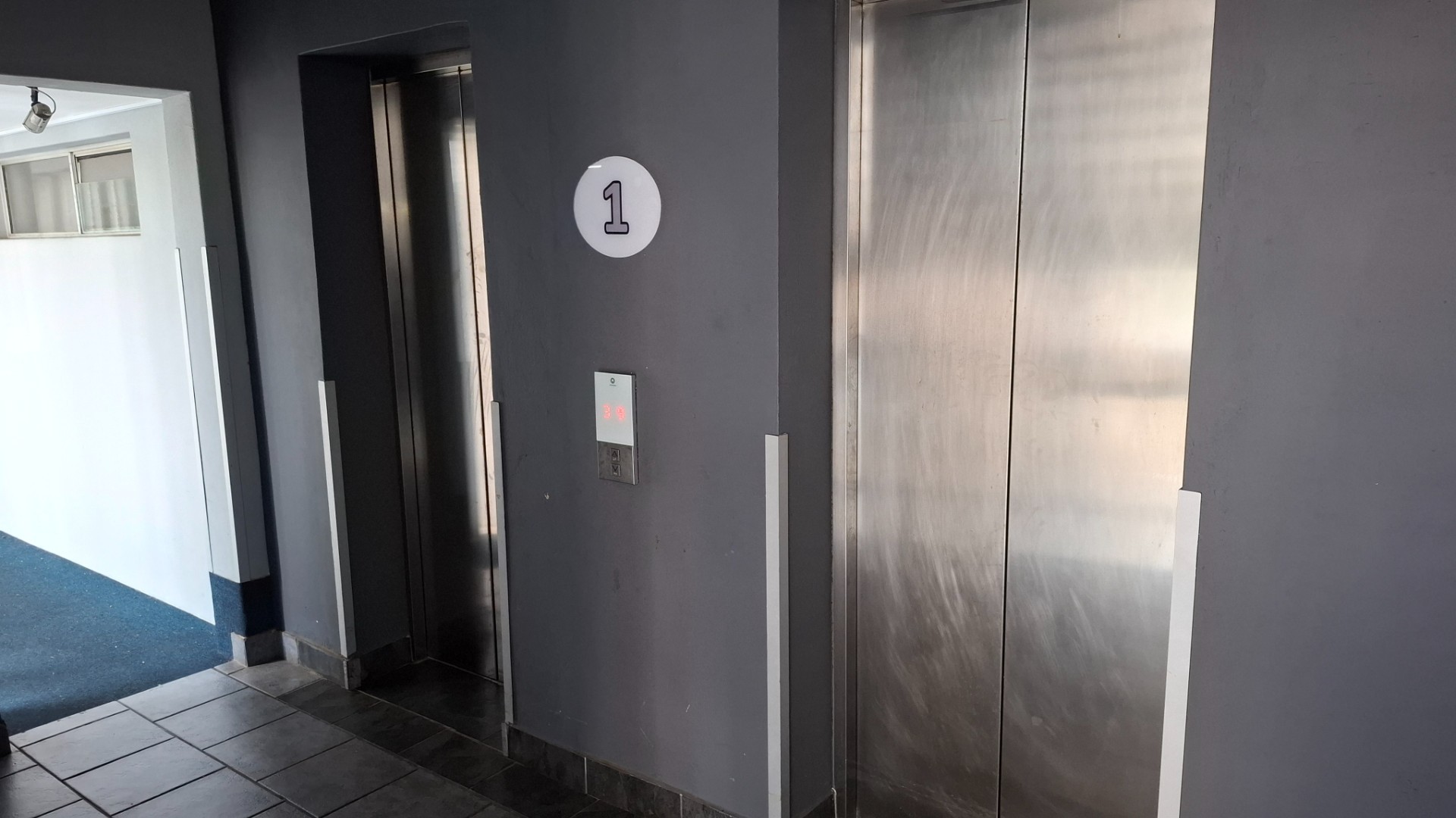 Apartment for sale in Margate, KwaZulu Natal, 85 m²
