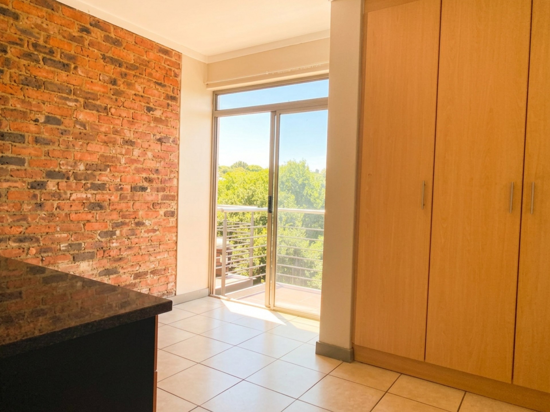 Apartment for rent in Auckland Park, Johannesburg, 12, Brighthouse, 9 Park Road, Auckland Park, Johannesburg, Gauteng, 26 m²
