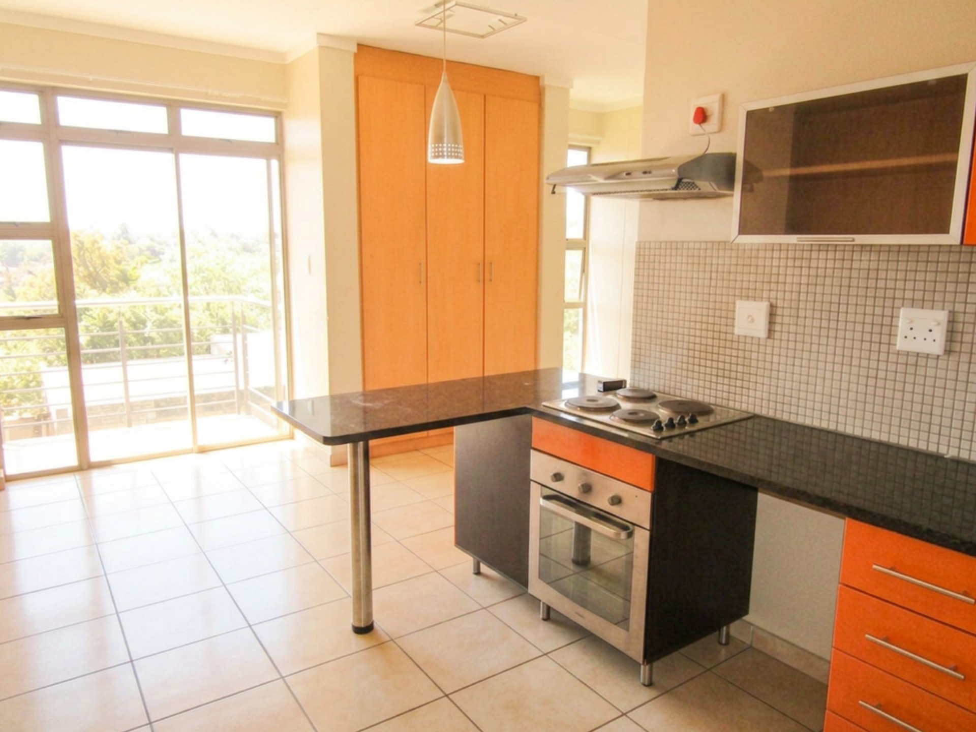 Apartment for rent in Auckland Park, Johannesburg, 12, Brighthouse, 9 Park Road, Auckland Park, Johannesburg, Gauteng, 26 m²