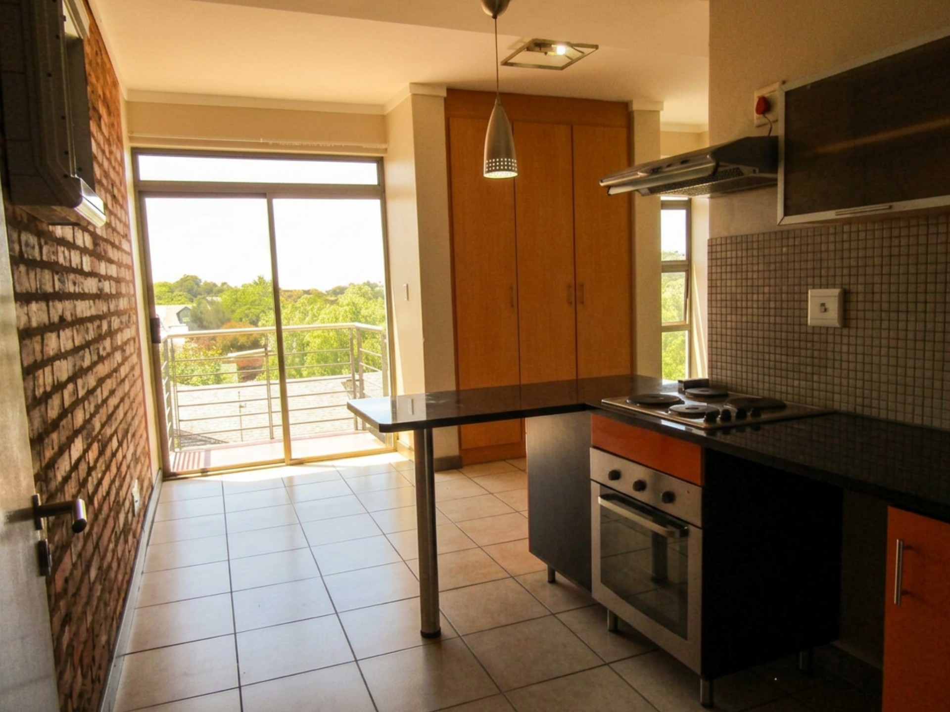 Apartment for rent in Auckland Park, Johannesburg, 12, Brighthouse, 9 Park Road, Auckland Park, Johannesburg, Gauteng, 26 m²