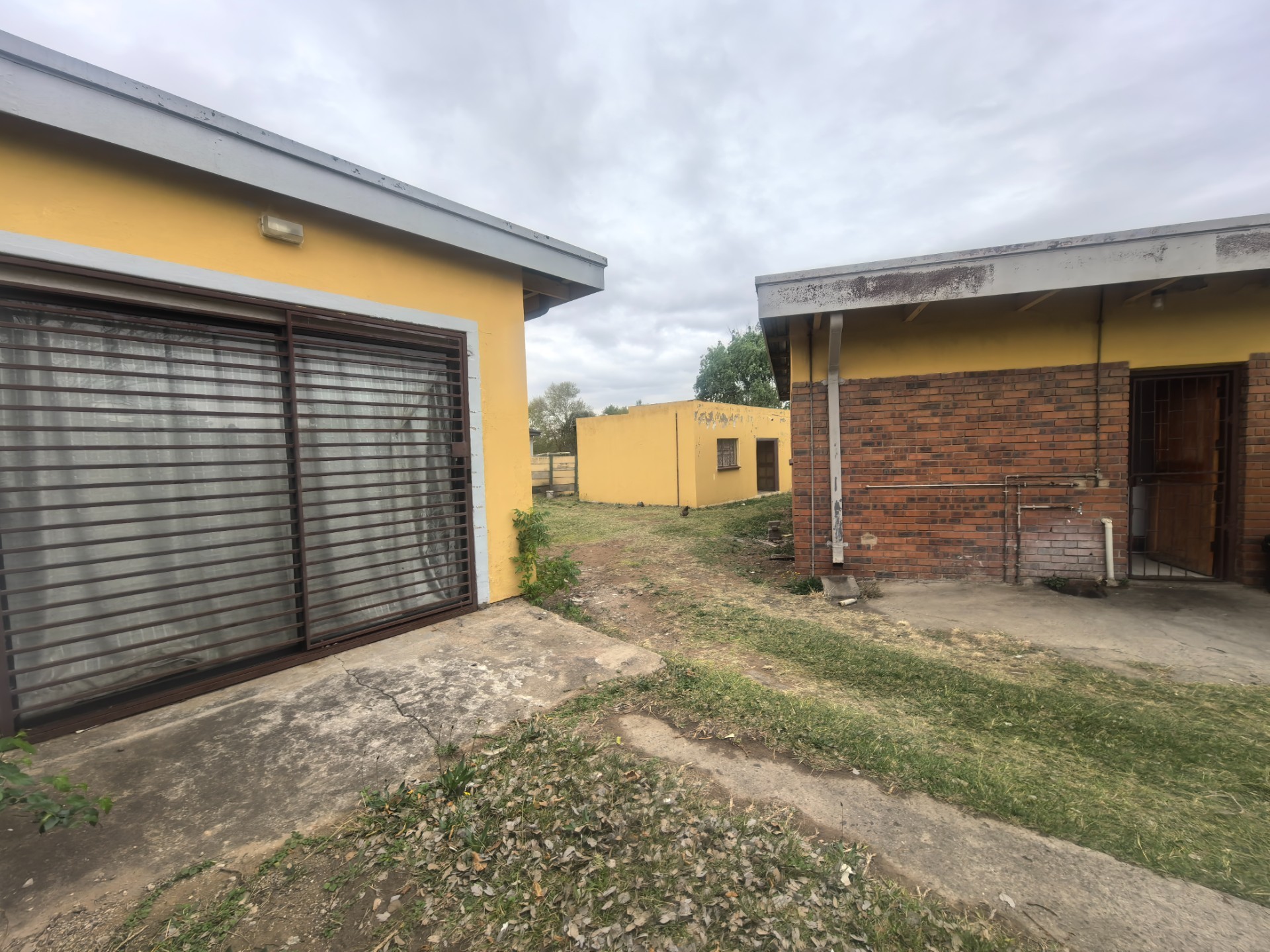 House for sale in Amajuba Park, Newcastle, KwaZulu Natal, 161 m²