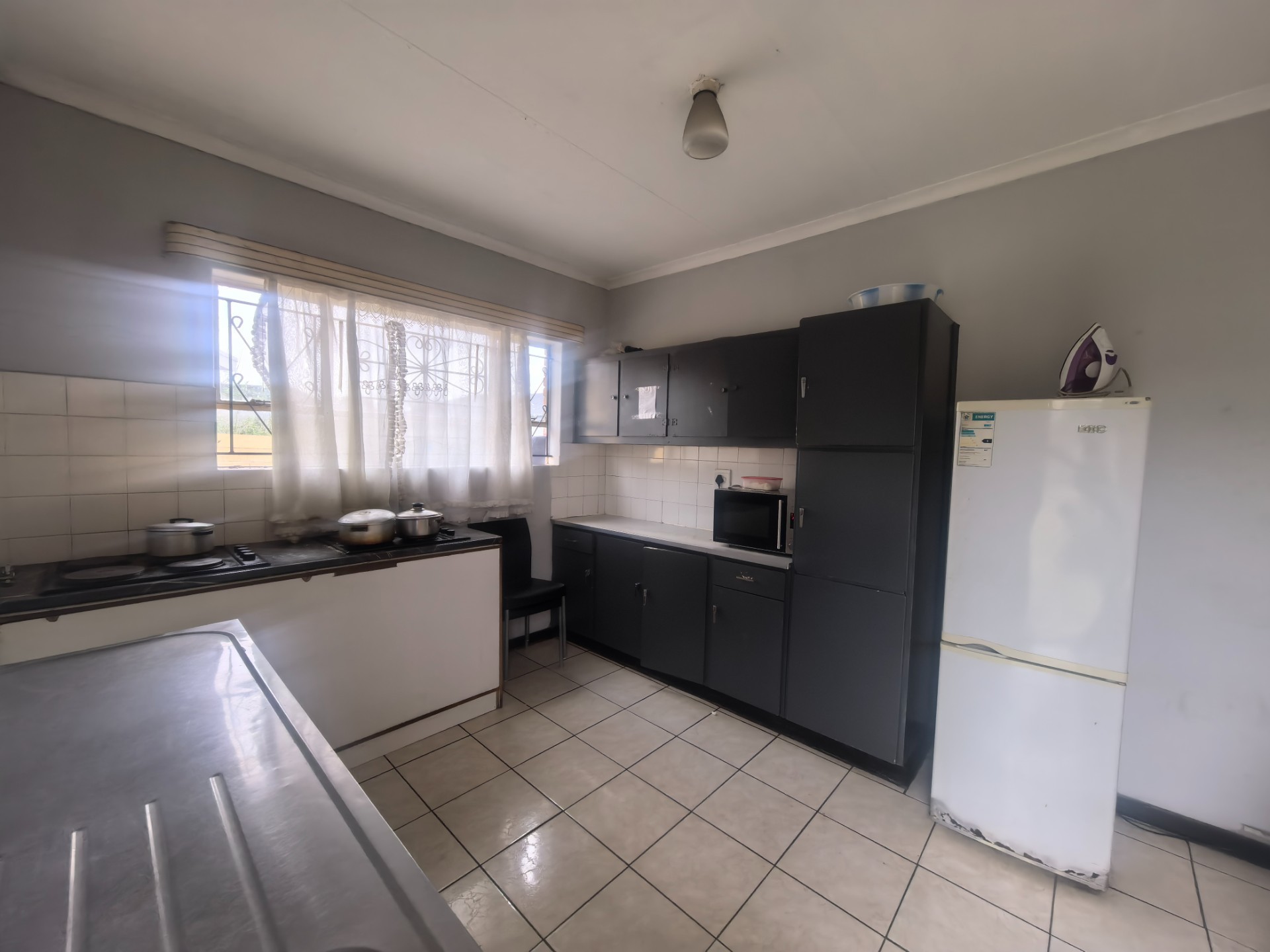 House for sale in Amajuba Park, Newcastle, KwaZulu Natal, 161 m²
