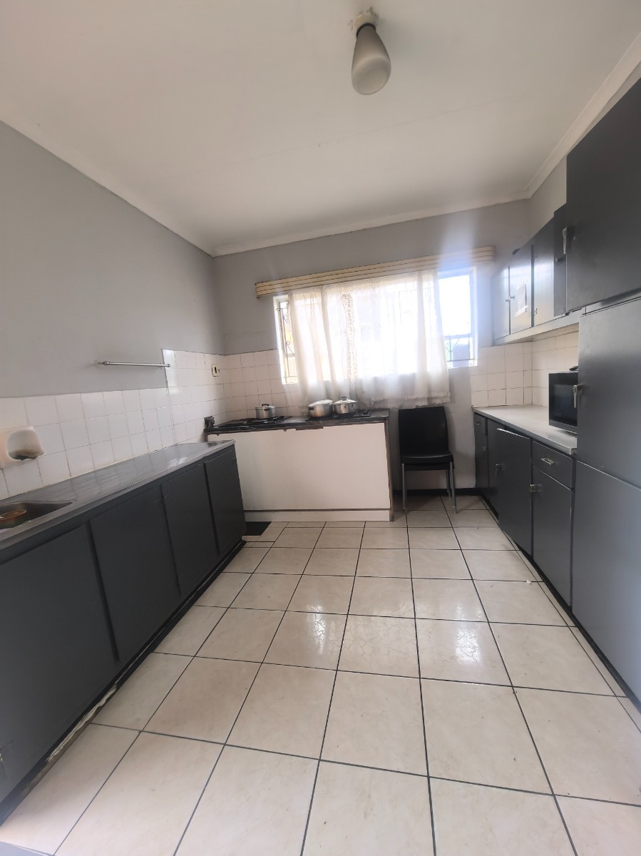 House for sale in Amajuba Park, Newcastle, KwaZulu Natal, 161 m²