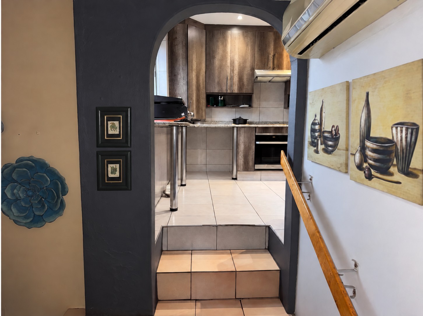 House for sale in Ladysmith Central, Ladysmith, KwaZulu Natal, 8 Woodgate Road, Ladysmith Central, Ladysmith, KwaZulu Natal, 975 m²