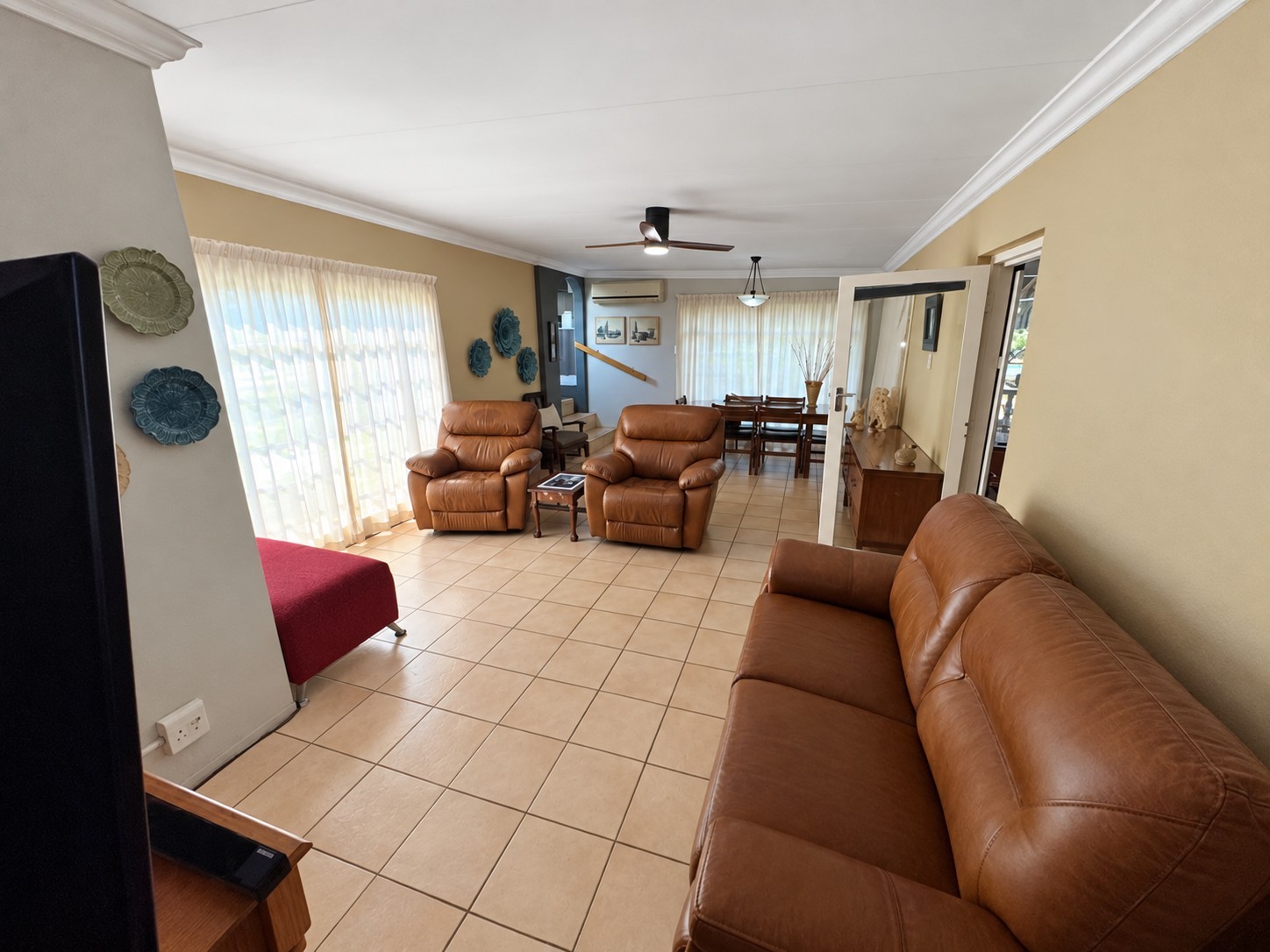 House for sale in Ladysmith Central, Ladysmith, KwaZulu Natal, 8 Woodgate Road, Ladysmith Central, Ladysmith, KwaZulu Natal, 975 m²