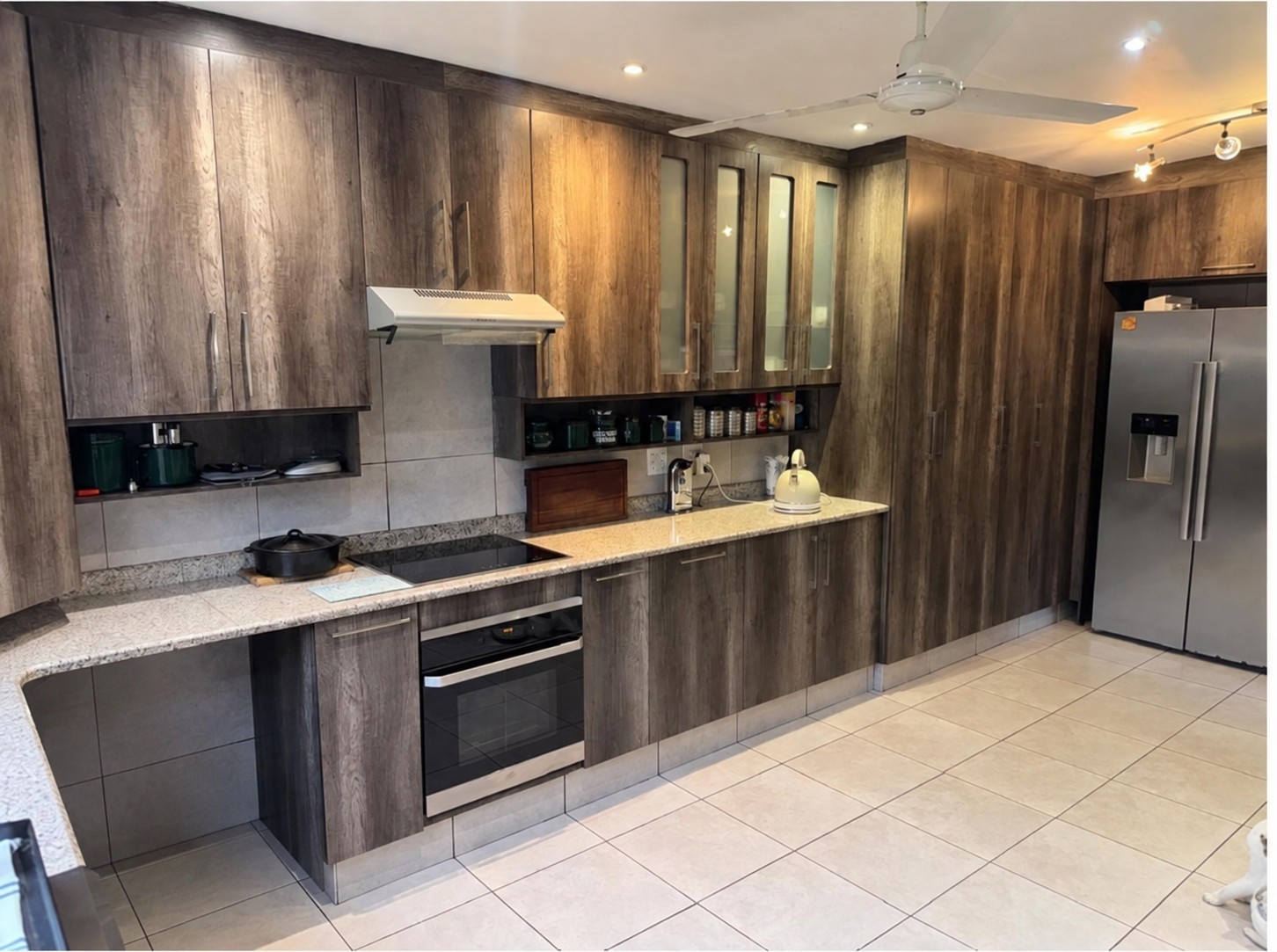 House for sale in Ladysmith Central, Ladysmith, KwaZulu Natal, 8 Woodgate Road, Ladysmith Central, Ladysmith, KwaZulu Natal, 975 m²
