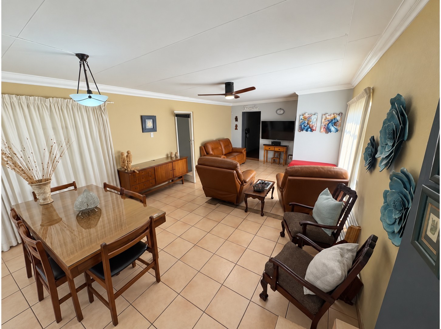 House for sale in Ladysmith Central, Ladysmith, KwaZulu Natal, 8 Woodgate Road, Ladysmith Central, Ladysmith, KwaZulu Natal, 975 m²