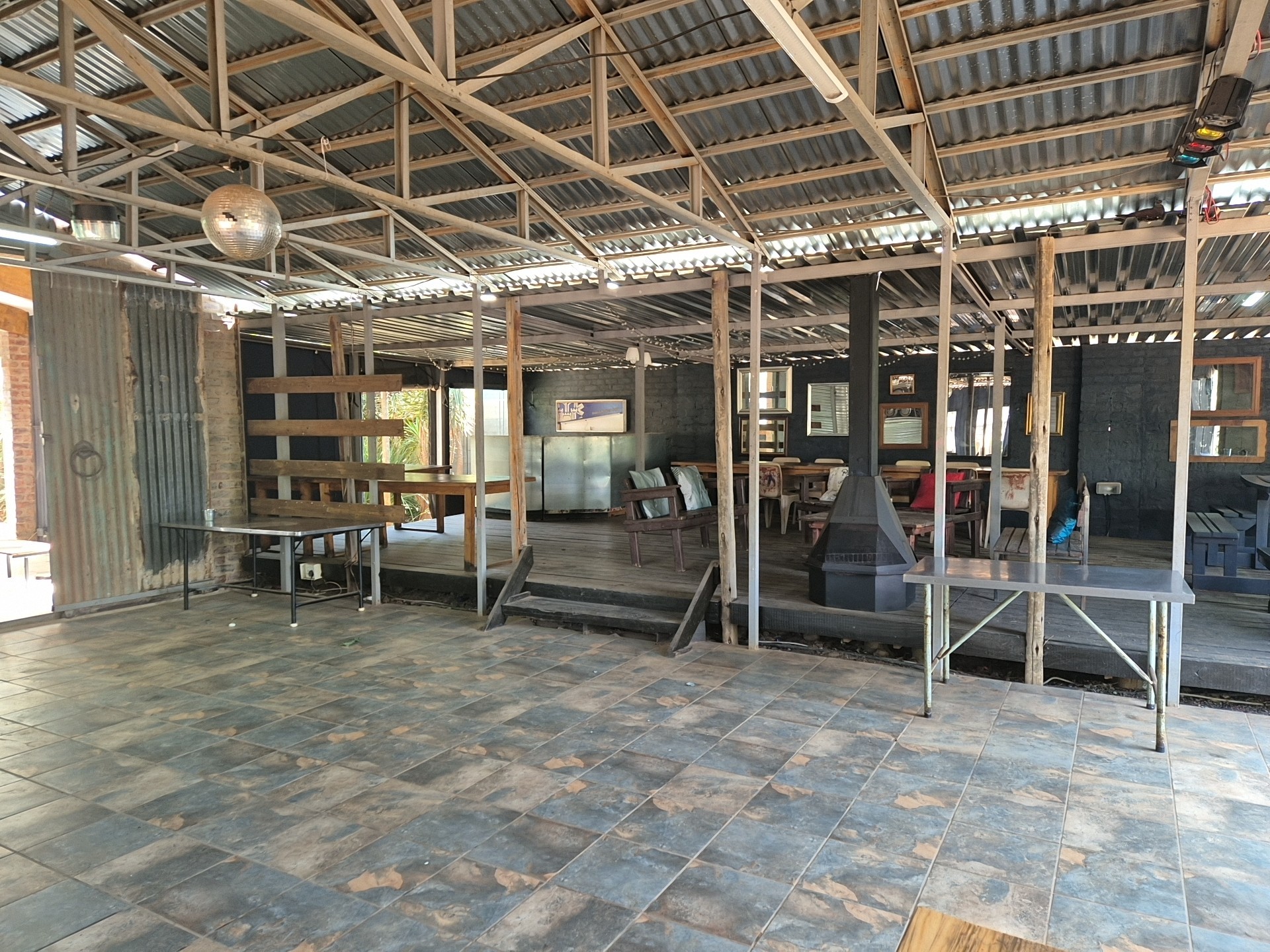Industrial Property for sale in Potchefstroom Industrial, Potchefstroom, North West, 12196 m²