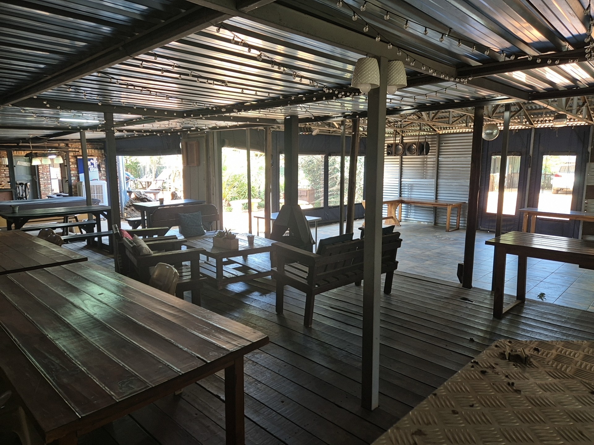 Industrial Property for sale in Potchefstroom Industrial, Potchefstroom, North West, 12196 m²