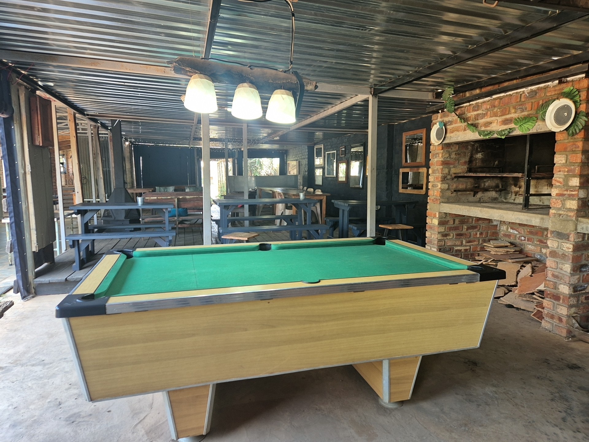 Industrial Property for sale in Potchefstroom Industrial, Potchefstroom, North West, 12196 m²