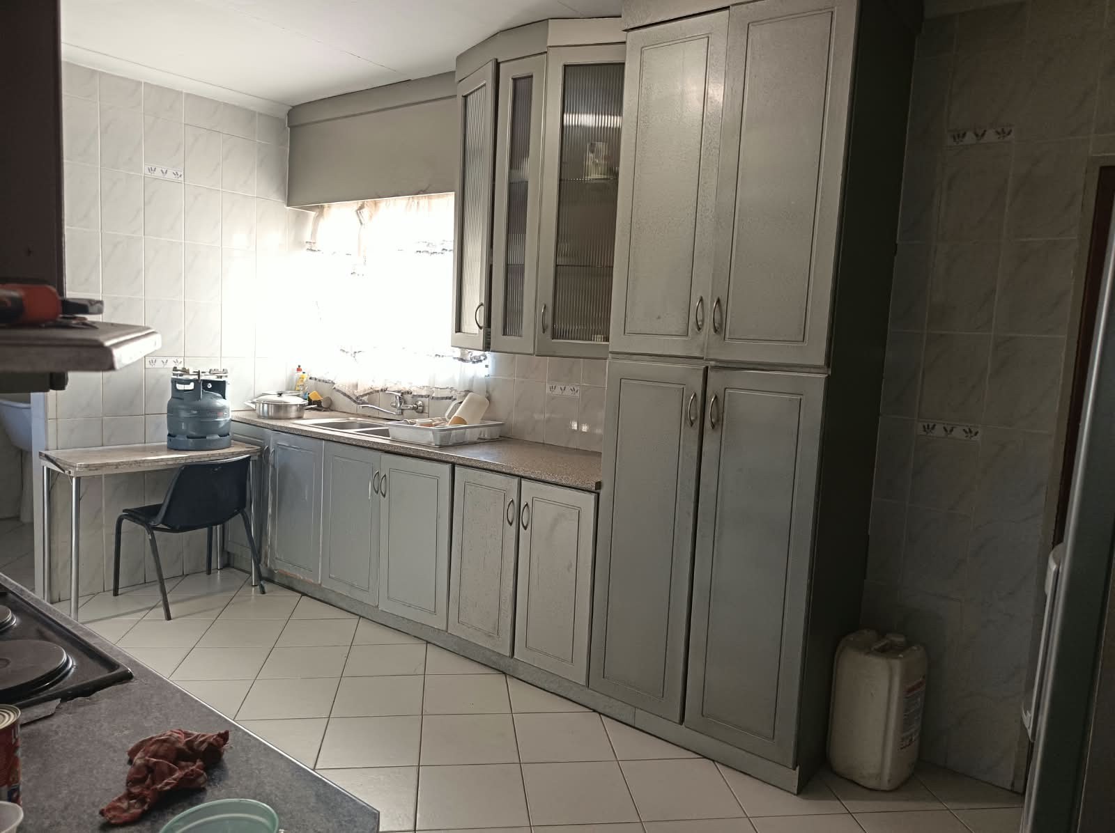 House for sale in Huttenheights, Newcastle, KwaZulu Natal, 1218 m²