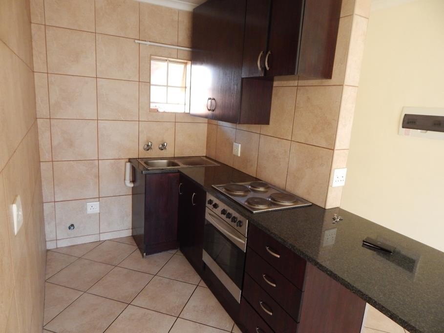 Apartment for rent in Kosmosdal, Centurion, 62 m²