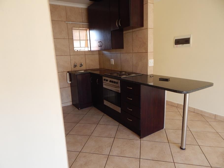 Apartment for rent in Kosmosdal, Centurion, 62 m²