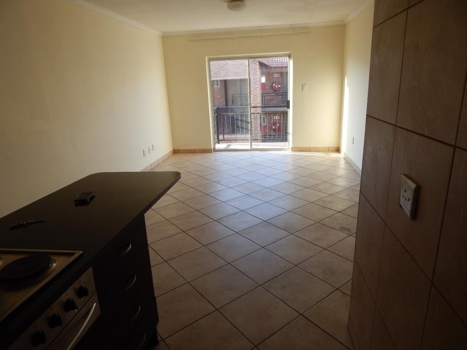 Apartment for rent in Kosmosdal, Centurion, 62 m²