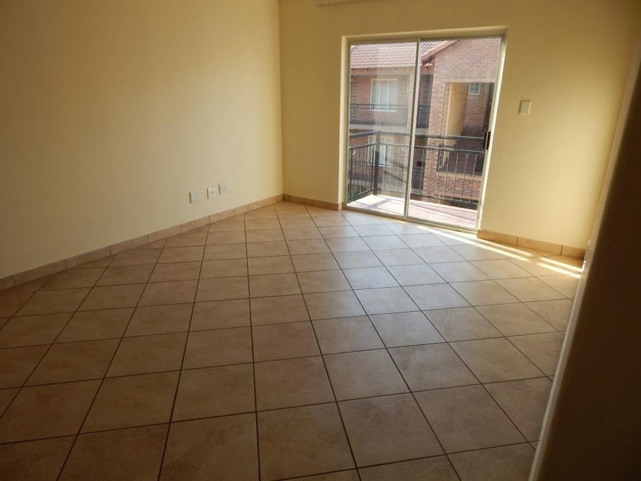 Apartment for rent in Kosmosdal, Centurion, 62 m²