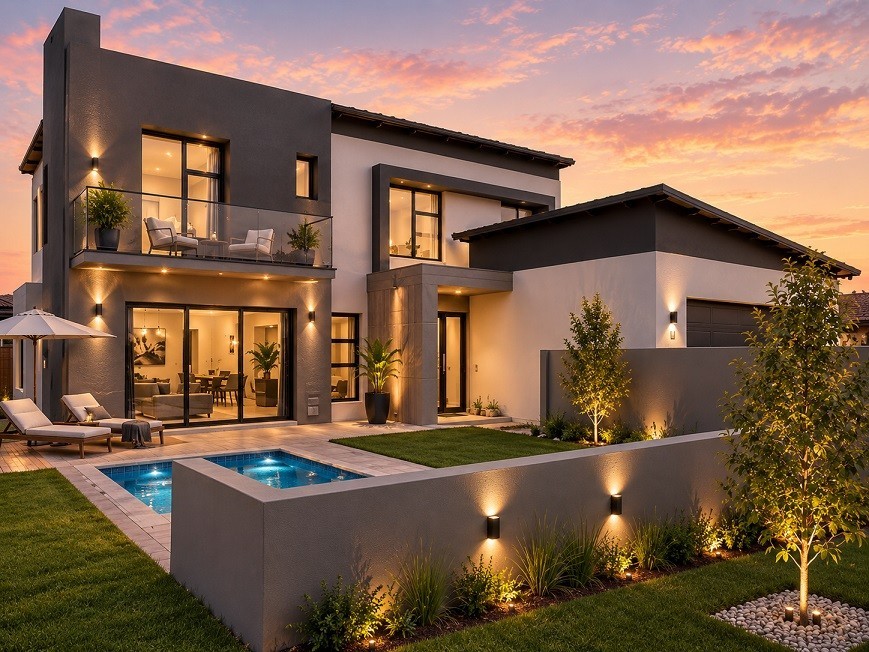 House for sale in Fountainbrook Estate, Midstream Estate, Centurion, 282 m²