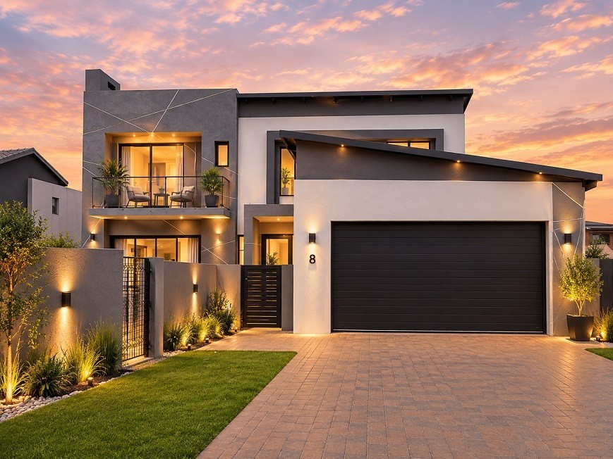 House for sale in Fountainbrook Estate, Midstream Estate, Centurion, 282 m²