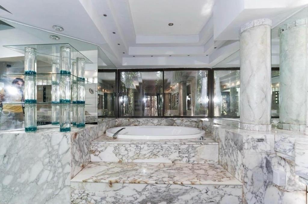 House for rent in Atholl, Sandton, 650 m²