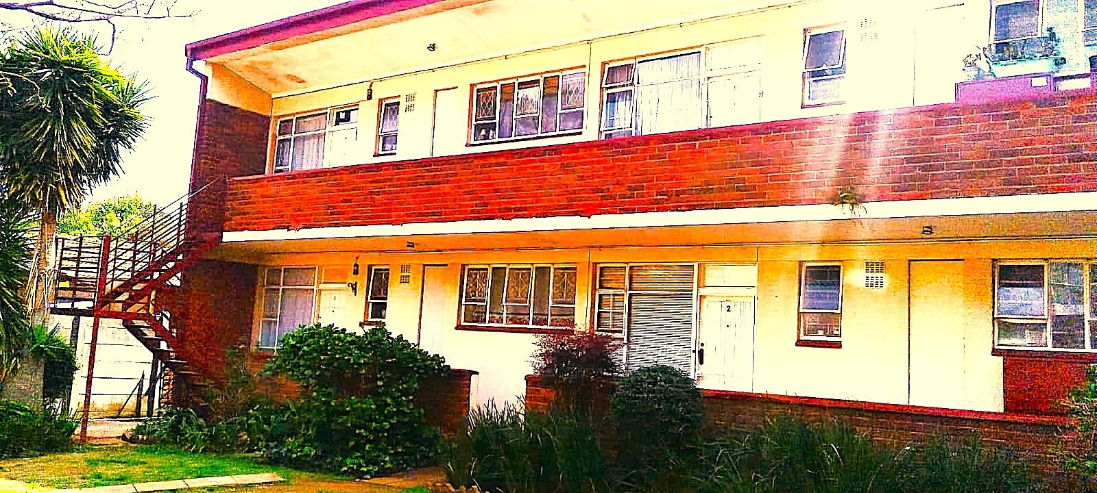 Apartment for sale in Windsor East, Windsor, Randburg, 68 m²