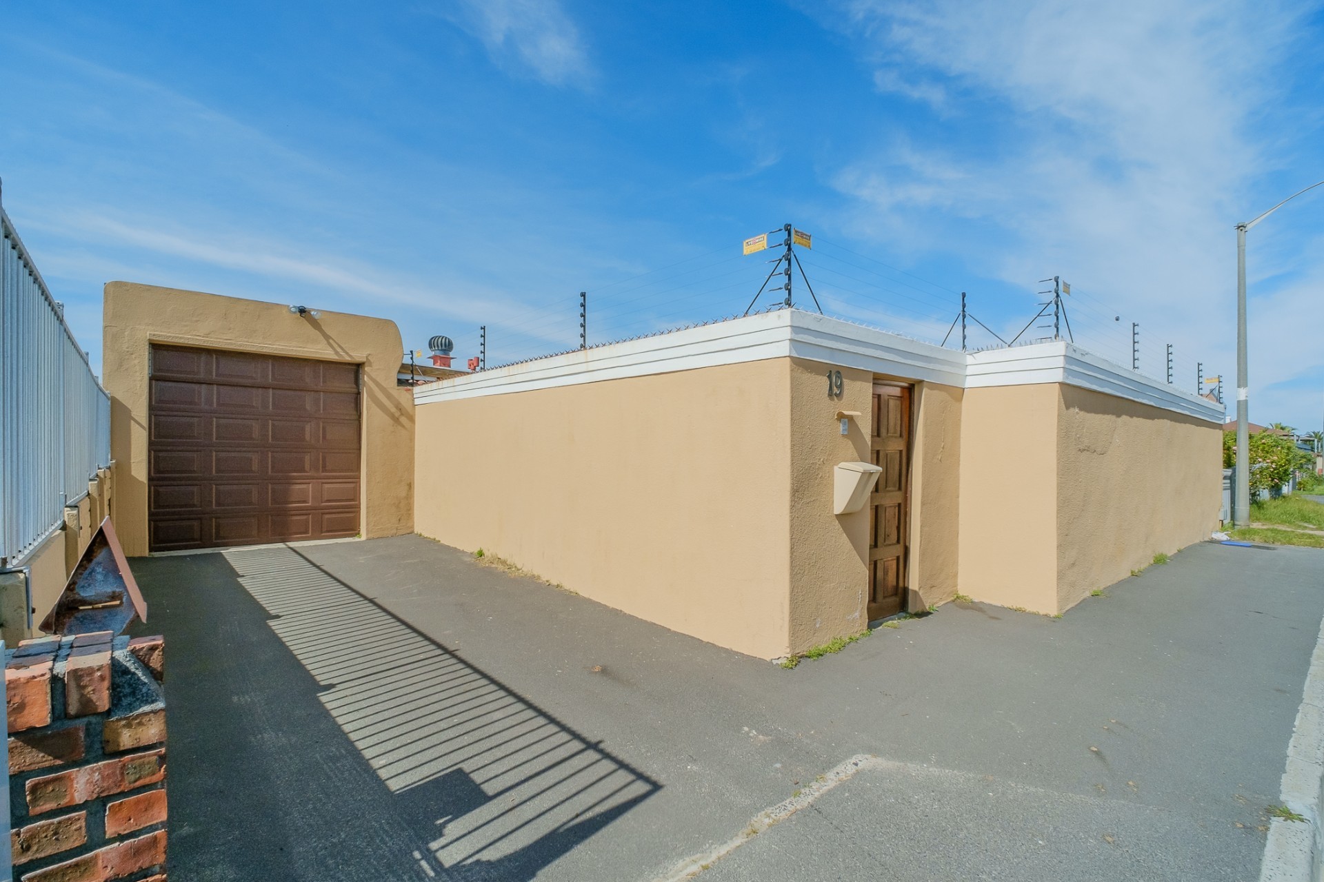 House for sale in Fairways, Ottery, Cape Town, 113 m²
