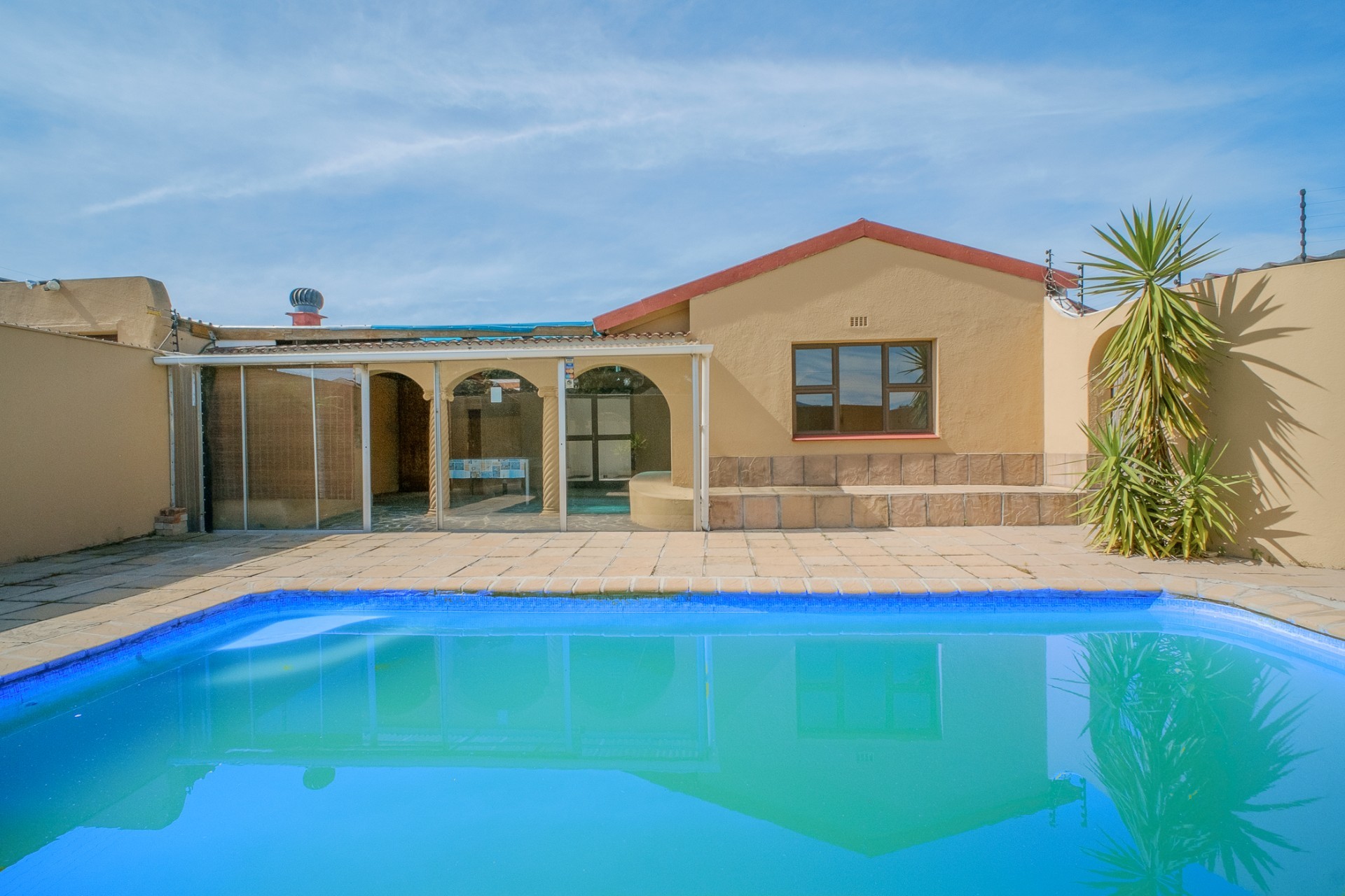 House for sale in Fairways, Ottery, Cape Town, 113 m²
