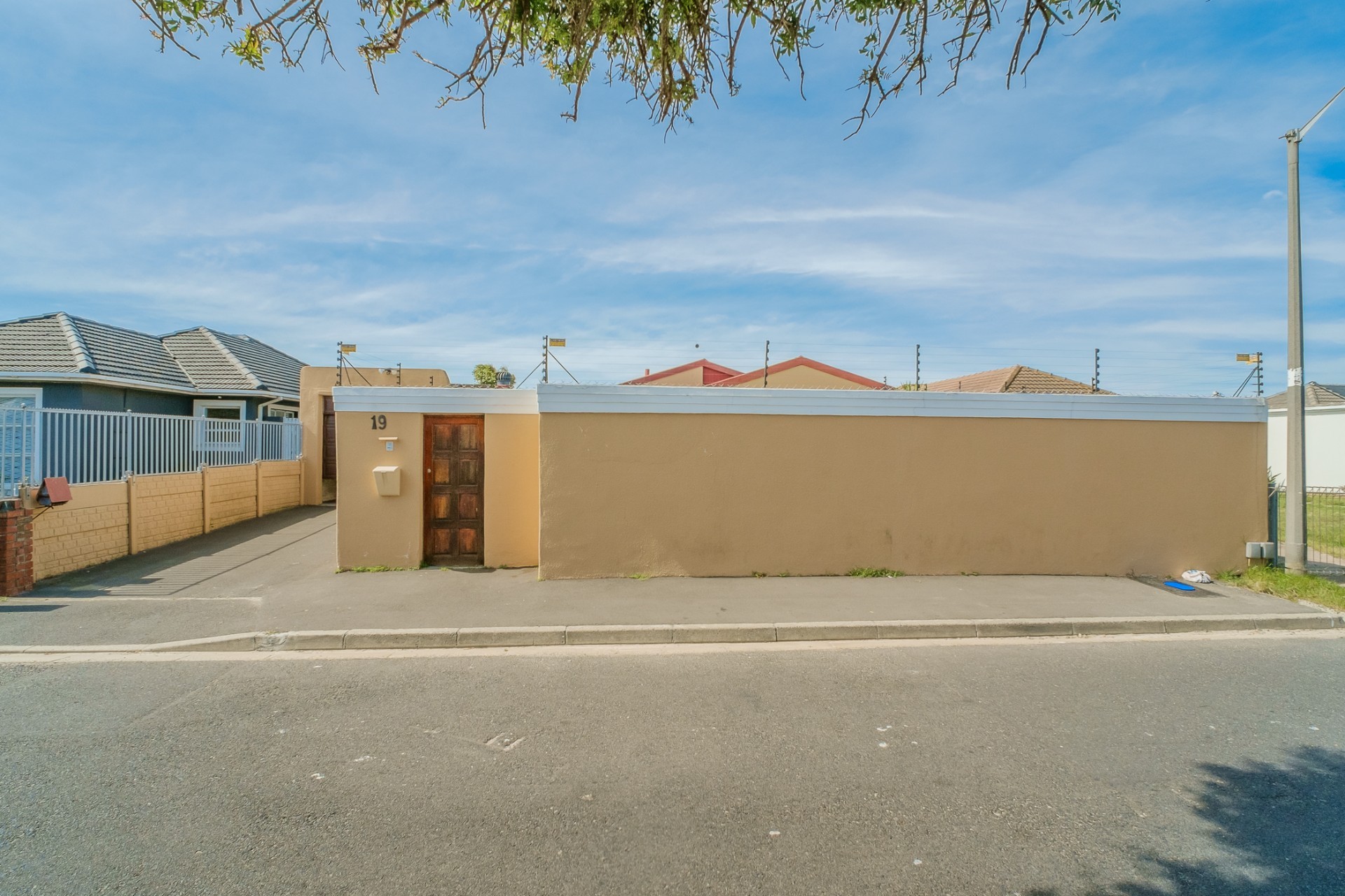 House for sale in Fairways, Ottery, Cape Town, 113 m²