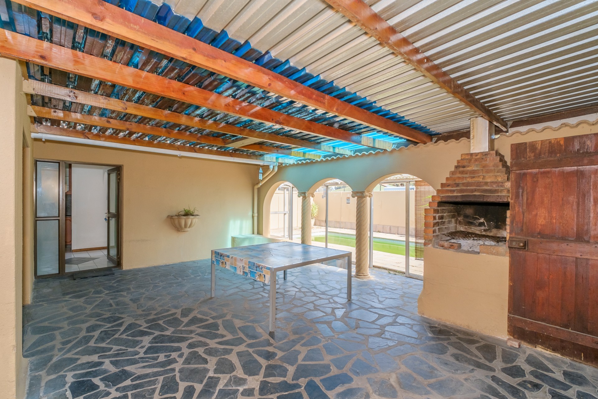 House for sale in Fairways, Ottery, Cape Town, 113 m²