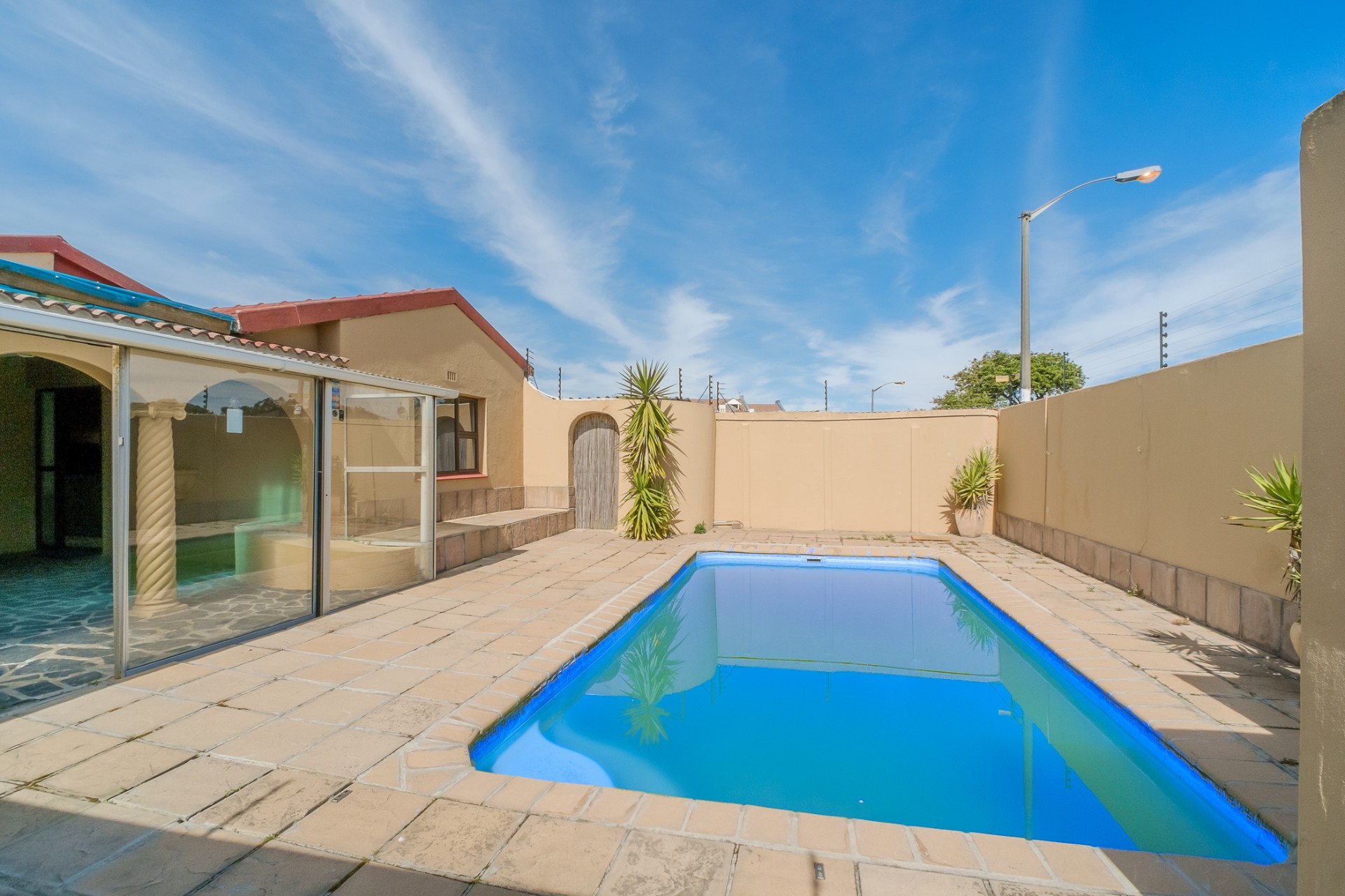 House for sale in Fairways, Ottery, Cape Town, 113 m²